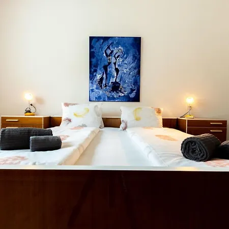 Chasa Vista Lischana By Interhome Apartment Scuol