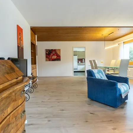 Chasa Vista Lischana By Interhome *