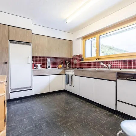 Chasa Vista Lischana By Interhome * Scuol