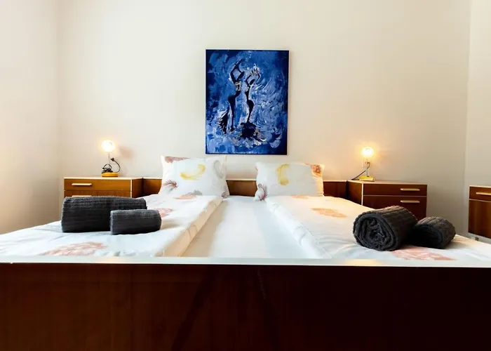 Chasa Vista Lischana By Interhome Apartamento Scuol