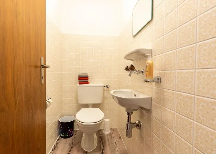 Chasa Vista Lischana By Interhome Apartment *