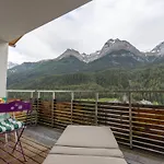 Chasa Vista Lischana By Interhome