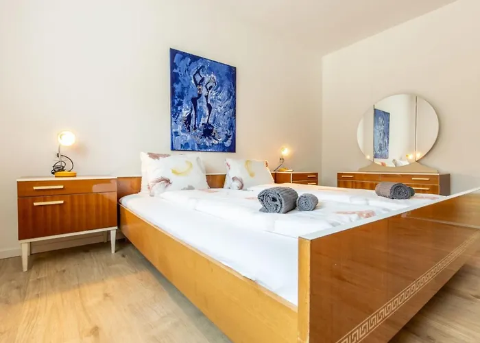 Appartement Chasa Vista Lischana By Interhome